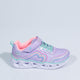 Skechers 302689L-Lvmt Heart Lights  -  Retro Hearts Kiz Çocuk Spor Ayakkabi