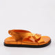 Kadın Çapraz Bantlı Sandalet 41513372