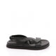 Kadın Çapraz Bantlı Sandalet 41513372