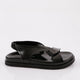 Kadın Çapraz Bantlı Sandalet 41513372