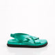 Kadın Çapraz Bantlı Sandalet 41513372
