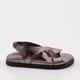 Kadın Çapraz Bantlı Sandalet 41513372