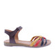 Y Kadın Çapraz Bantlı Sandalet 41633133