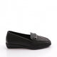 Dgn 3102 Kadin Aksesuarli Loafer Ayakkabi