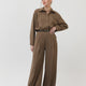 Soul 32175 Kadın Bol Pantolon