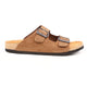 Forelli Solıve-H   33201 Mantar Taban Ss Erkek Terlik