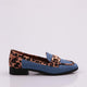 Kadın Loafer Ayakkabı 4463535