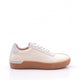 Kadın Bağcıklı Sneaker Ayakkabı 457212453