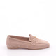 Kadın Tokalı Loafer Ayakkabı 4763841
