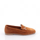 Kadın Tokalı Loafer Ayakkabı 4763841