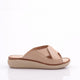 Kadın Çift Bantlı Terlik 4813243