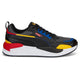 Puma 37310850 X-Ray 2 Square Erkek Spor Ayakkabı