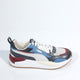 Puma 37310889 X-Ray 2 Square Erkek Spor Ayakkabi