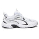 Puma 39232201 Milenio Tech Erkek Spor Ayakkabi