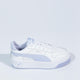 Puma 39384619 Carina Street Jr Çocuk Spor Ayakkabı