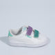 Puma 39561003 Pumasmsh3.0L Glttrvlcr V Inf Kiz Çocuk Spor Ayakkabi