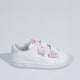 Puma 39728707 Puma Smash 3.0 Badges V Inf Çocuk Spor Ayakkabı