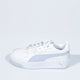 Puma 39748707 Carina Street Lux Kadın Spor Ayakkabı