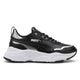 Puma 39780202 Cassia Rose Metallic Dream Kadin Spor Ayakkabi