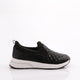 Kadın Baklava Desenli Sneaker Ayakkabı 51135105