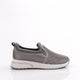 Kadın Baklava Desenli Sneaker Ayakkabı 51135105