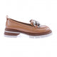 Kadın Kristal Tokalı Loafer Ayakkabı 511121085
