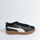 Puma 40036402 Puma Club Klassika Kadın Spor Ayakkabı