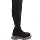 Kadın Knee Hıgh Çizme 511721085