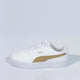 Puma Carina 3.0 Aqua Metallics Kadın Ayakkabı