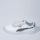 Puma 40072301 Carina 3.0 Snake Chic Kadın Spor Ayakkabı