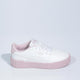 Puma 40091601 Carina 3.0 Cutie Jr Çocuk Spor Ayakkabı