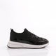 Kadın Çiçek Detaylı Sneaker Ayakkabı 51235105