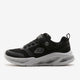 Skechers 401675L Bkgy Meteor Erkek Çocuk Spor Ayakkabi