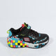 Skechers 402182L-Bkmt Megacraft 3.0 Çocuk Spor Ayakkabı