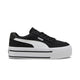 Puma 40232907 Cortclassicvulcfsplatformwns Kadın Spor Ayakkabı