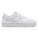 Puma 40263706 Carina Mia Kadın Spor Ayakkabı