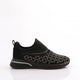 Kadın Demir Taşlı Sneaker Ayakkabı 51535105