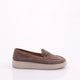 E Kadın Kalın Taban Loafer Ayakkabı 516152678