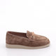 Dgn 410 Kadin Loafer Ayakkabi