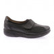 DGN 4203-22Y KADIN CIRTLI KEMİK COMFORT AYAKKABI TPT
