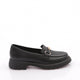 Kadın Aksesuarlı Loafer Ayakkabı 53710841