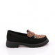 Kadın Aksesuarlı Loafer Ayakkabı 5381841