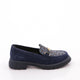 Kadın Aksesuarlı Loafer Ayakkabı 5381841