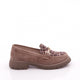 Kadın Aksesuarlı Loafer Ayakkabı 5381841