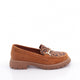 Kadın Aksesuarlı Loafer Ayakkabı 5381841