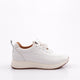 Kadın Kalın Taban Sneakers Ayakkabı 5552678