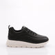 Kadın Kalın Taban Sneakers Ayakkabı 5552678