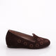 Dgn 447 Kadin Loafer Ayakkabi