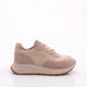 Kadın Kalın Taban Sneakers Ayakkabı 5712678