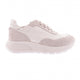 Kadın Kalın Taban Sneakers Ayakkabı 5712678